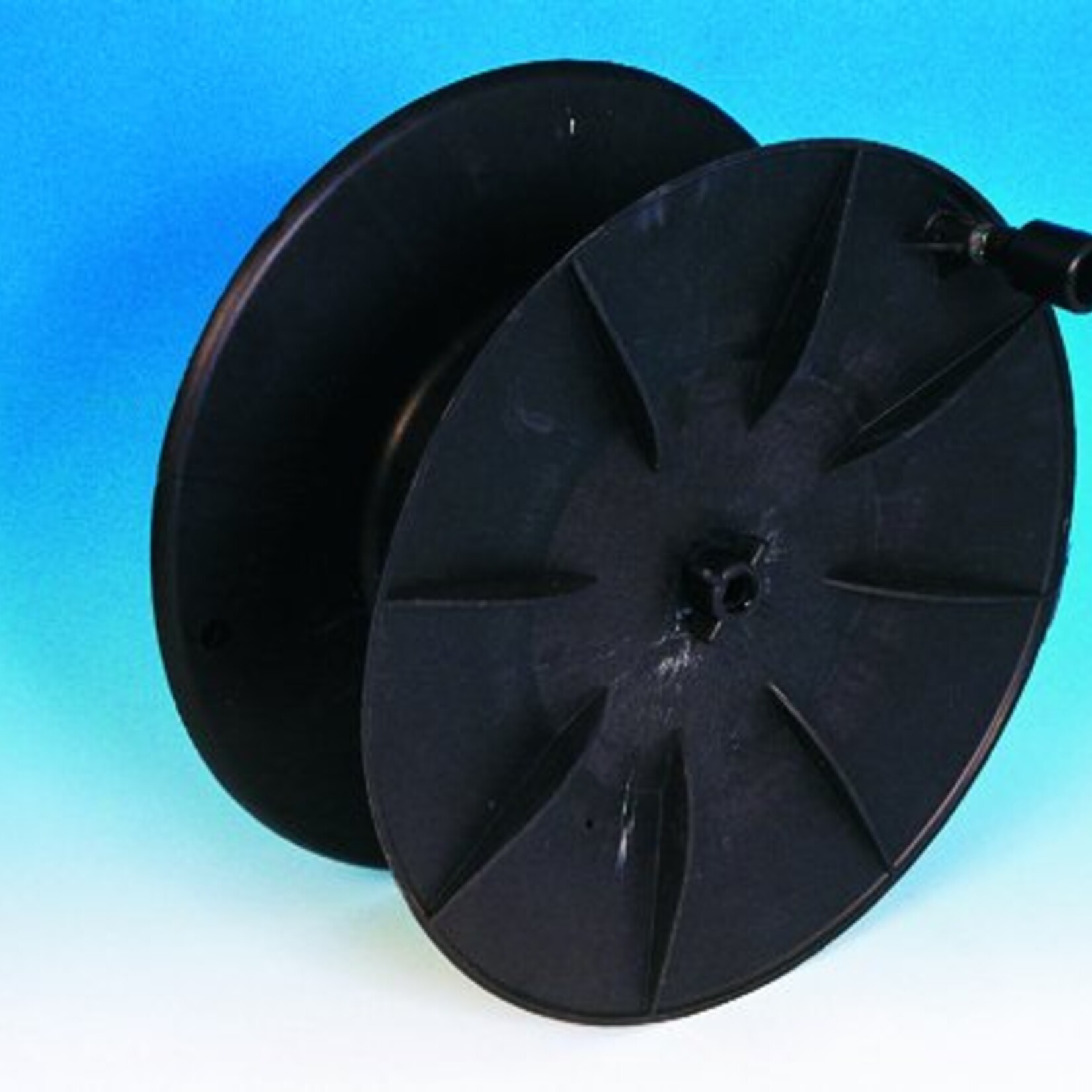 Elephant/Pulsara Spare reel, for approx. 1000m poly wire