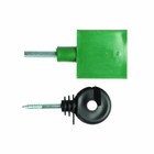 Elephant/Pulsara Ring-insulator in bucket