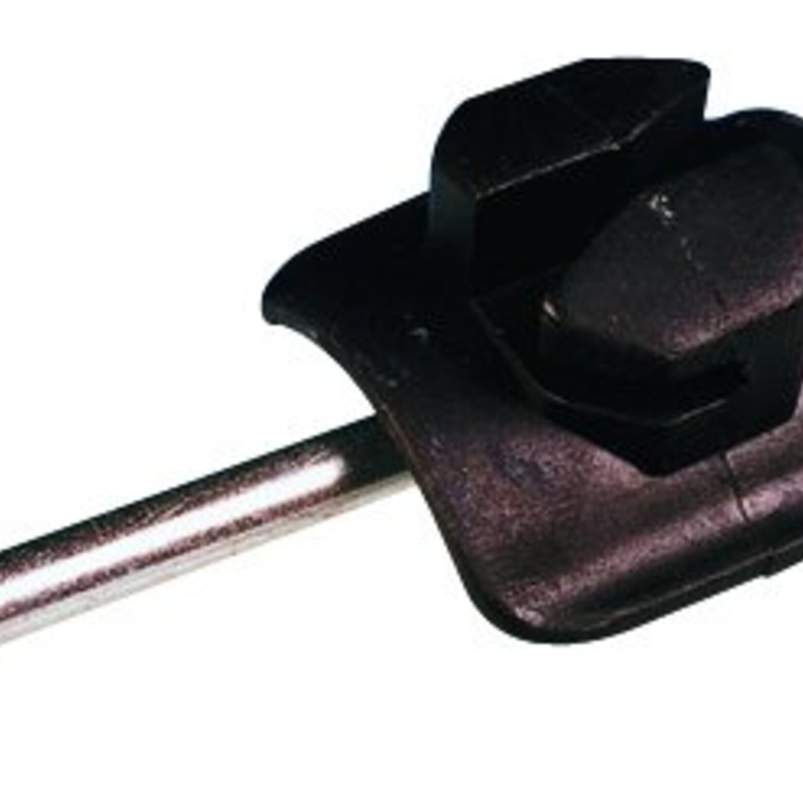 Elephant/Pulsara Nail on insulator black