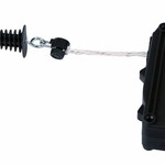 Elephant/Pulsara Rulle med genoprulning, reb 7,5 m