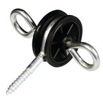 Elephant/Pulsara Ledbeslag sort (5)