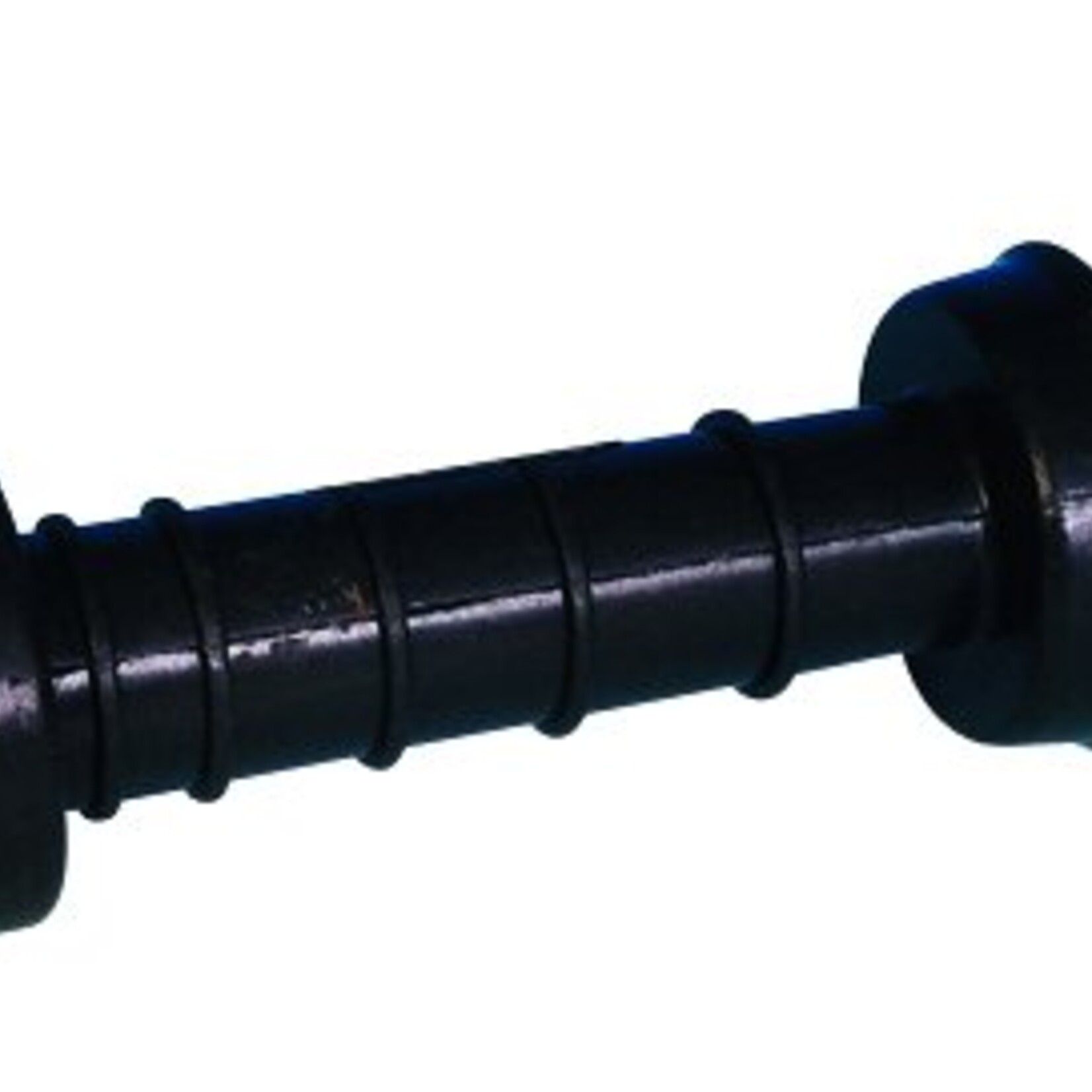 Elephant/Pulsara Gate-handle closed black