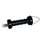 Elephant/Pulsara Gate-handle closed black