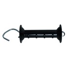 Elephant/Pulsara Strong gate handle black