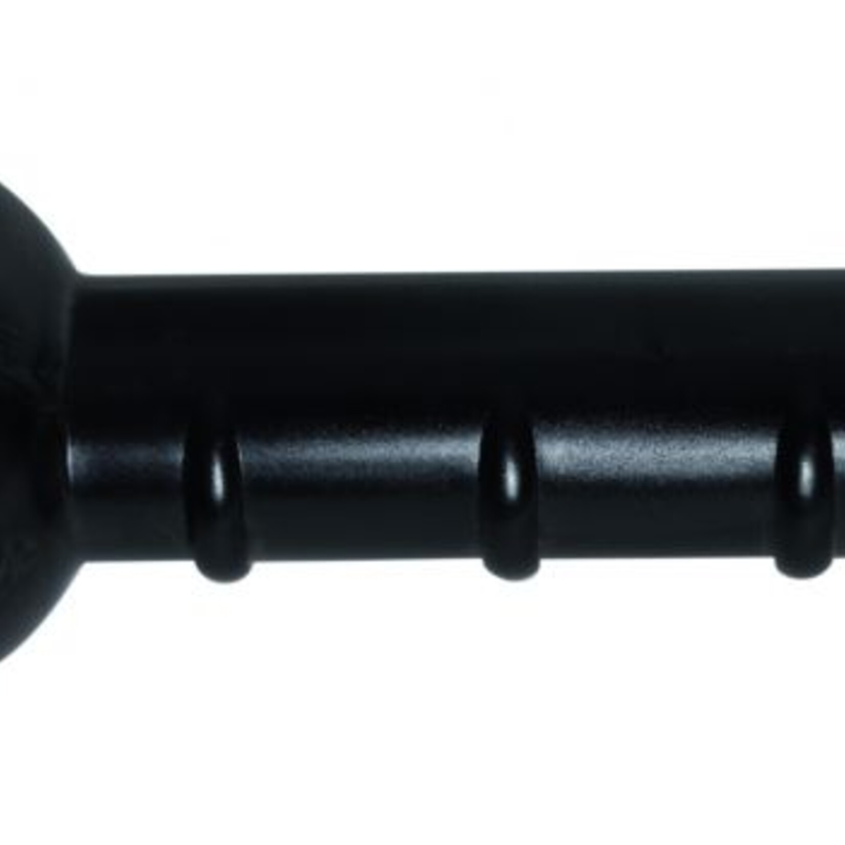 Elephant/Pulsara Strong gate handle black