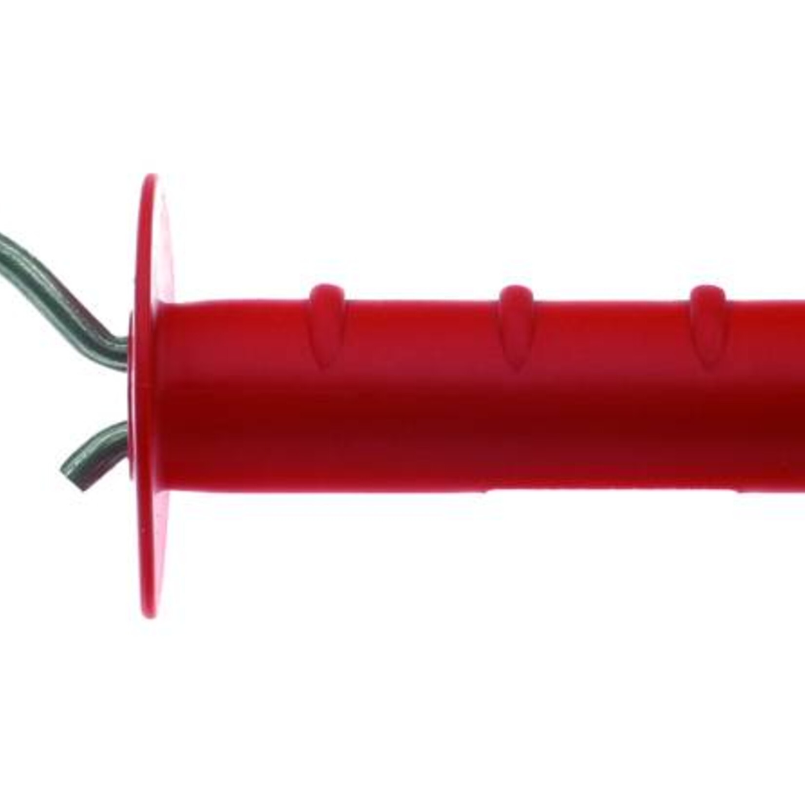 Elephant/Pulsara Strong safety gate handle red