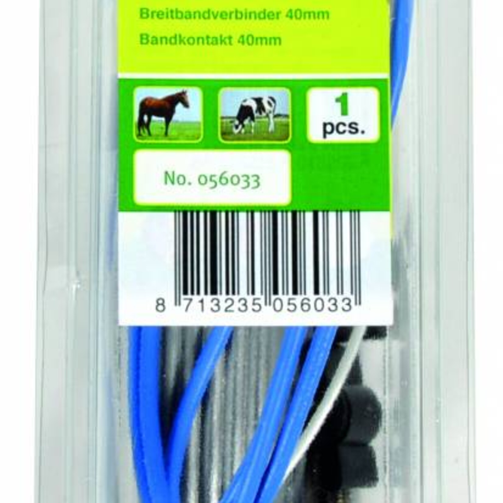 Elephant/Pulsara Båndsamler dobbelt (1)