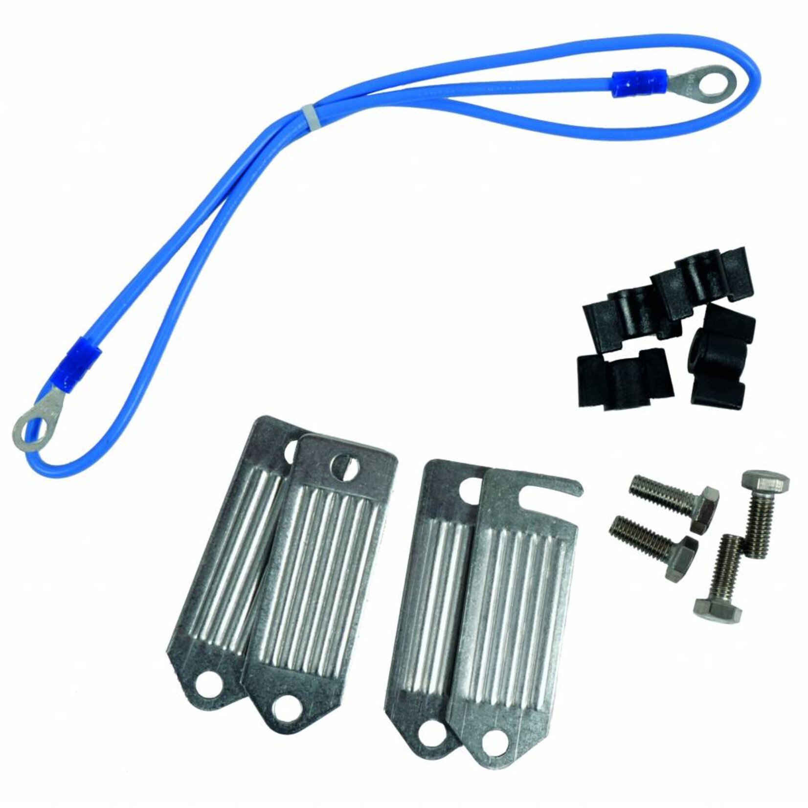 Elephant/Pulsara Båndsamler dobbelt (1)