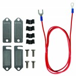 Elephant/Pulsara Tilslutningskabel bånd