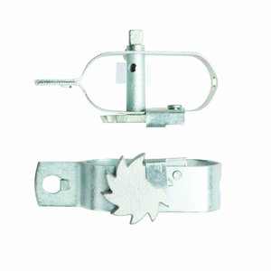 Elephant/Pulsara Wire tensioner 120mm with ratched (5)