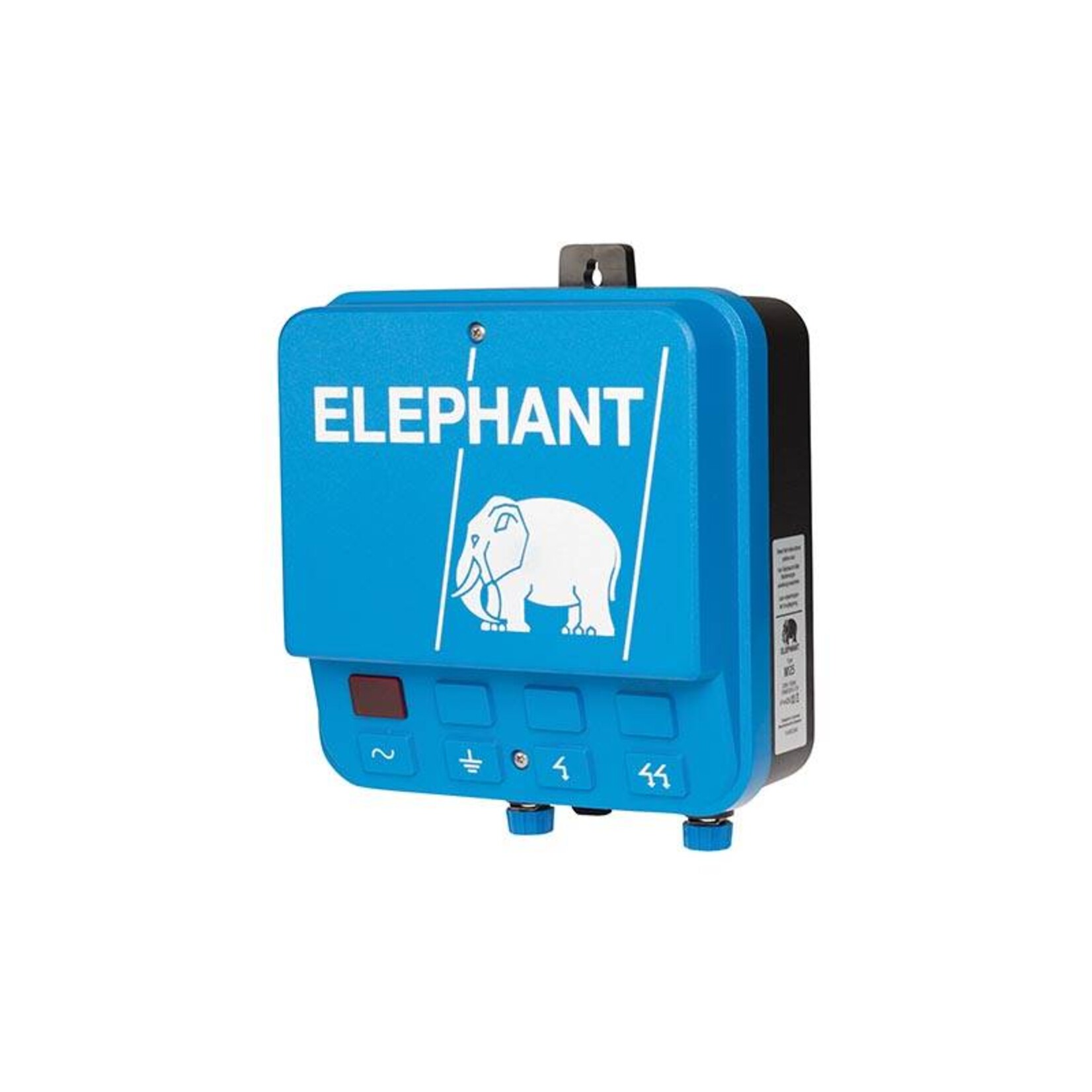 Elephant M25