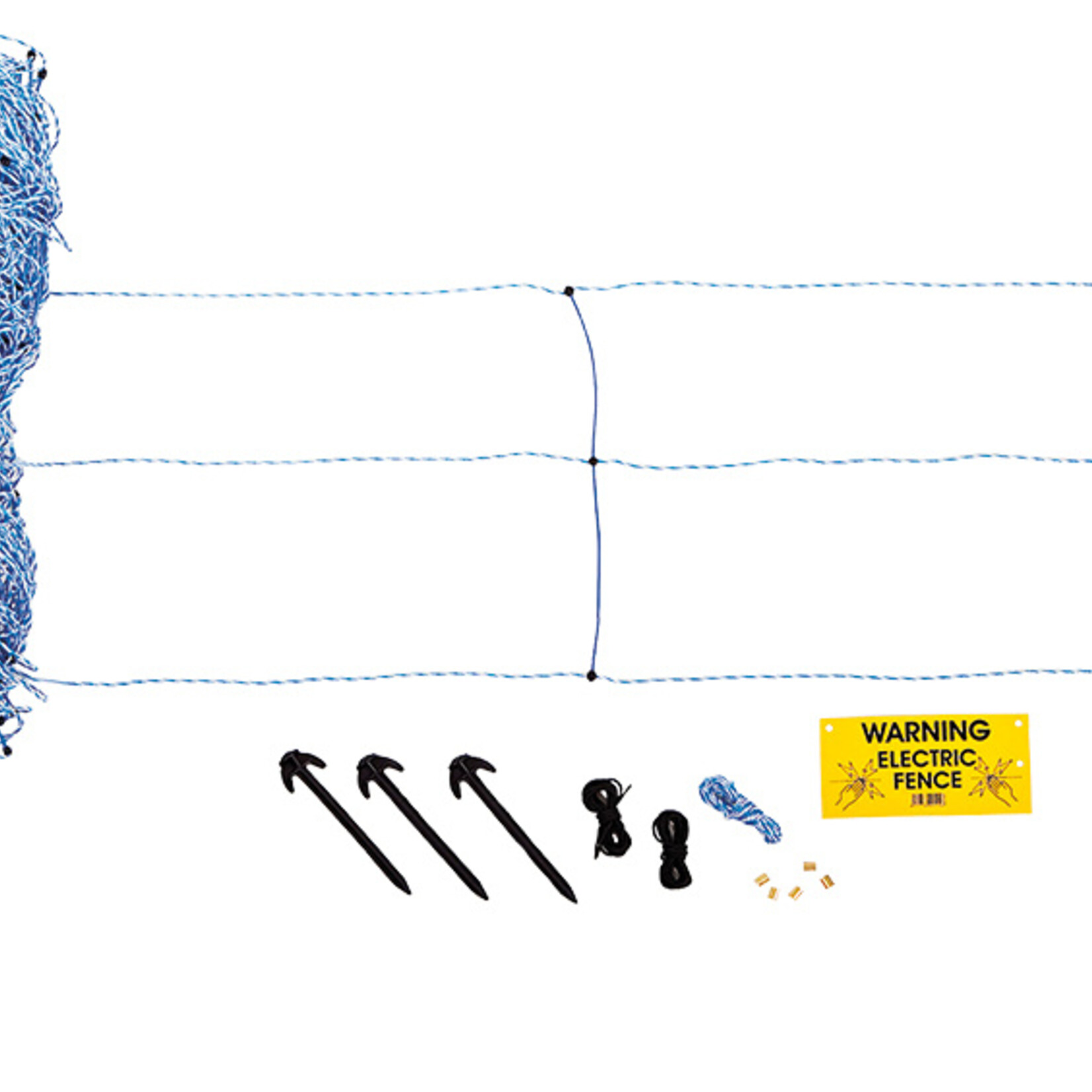 Elephant Nethegn til Vildsvinenet