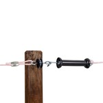 Elephant/Pulsara Ledbeslag sort (5)