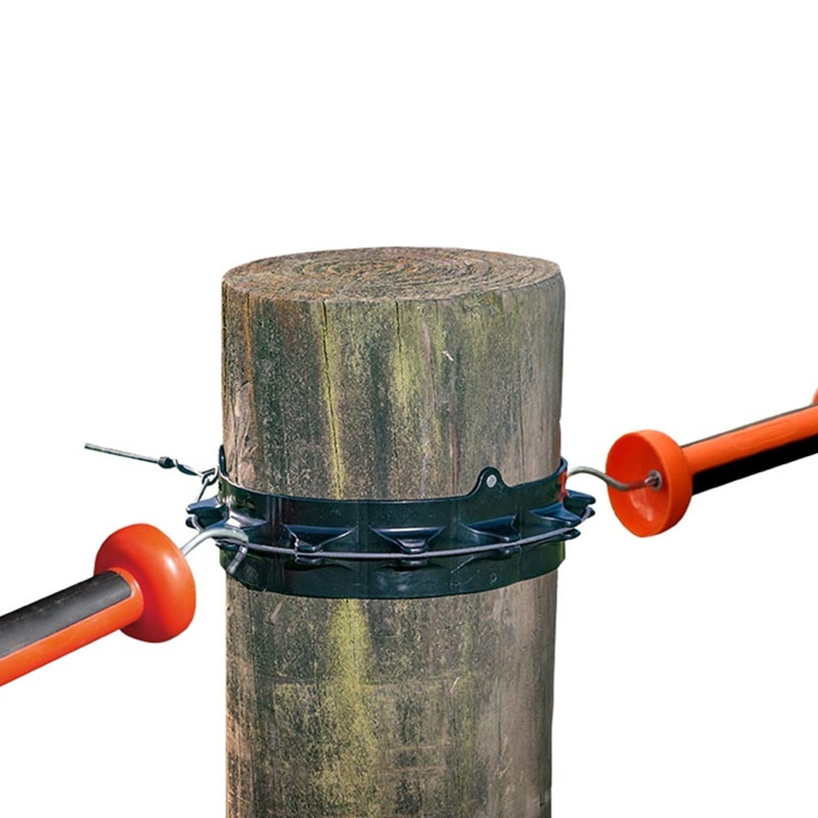 Elephant/Pulsara Activator-Strap Post Insulator (10)