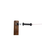 Grindhandtag typ "N" svart (4)