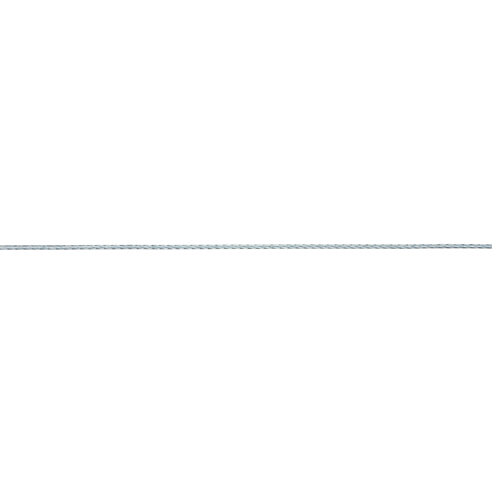 200 m/2 mm Gallagher hegnstråd