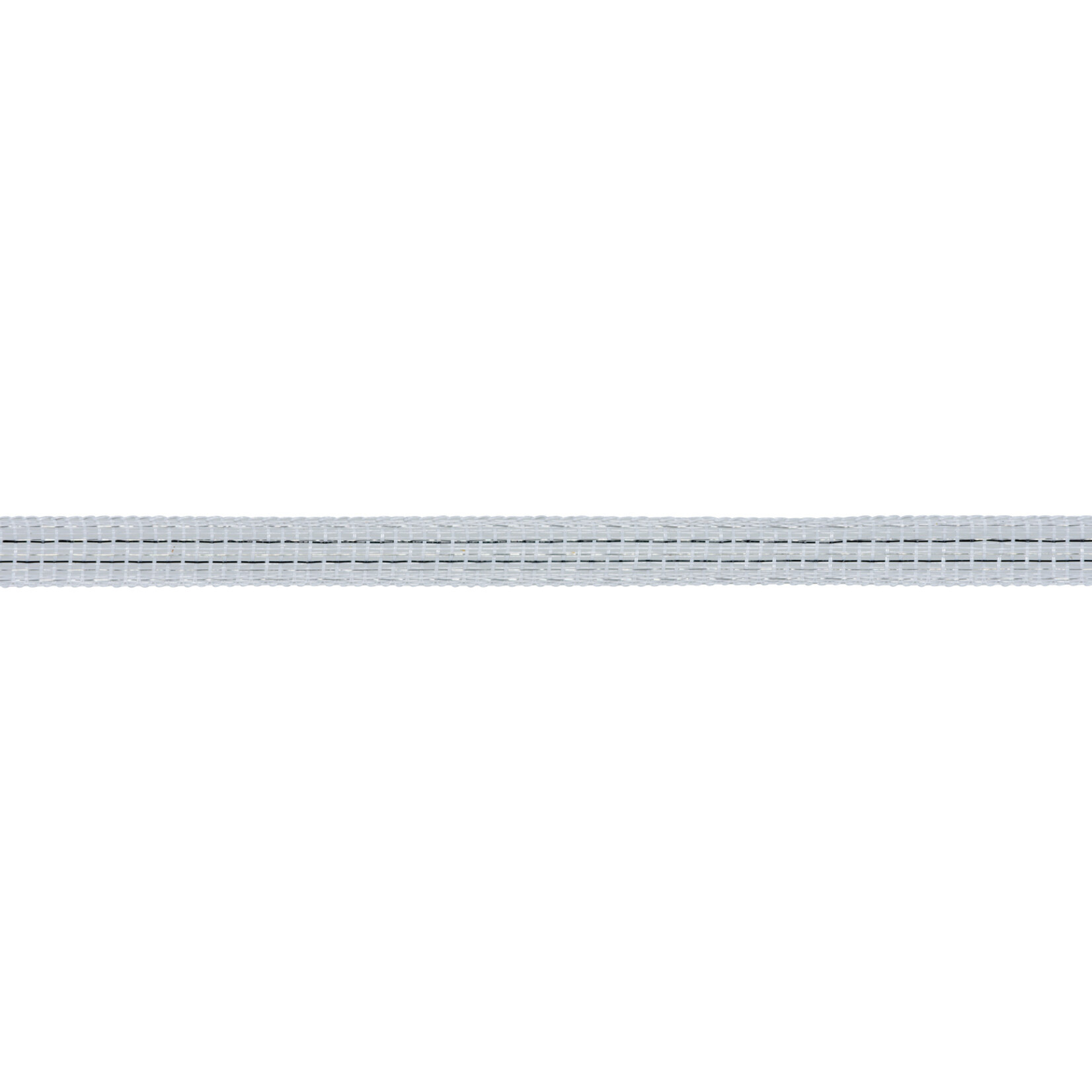 200 m/12,5 mm Gallagher hegnbånd PowerLine (hvid)