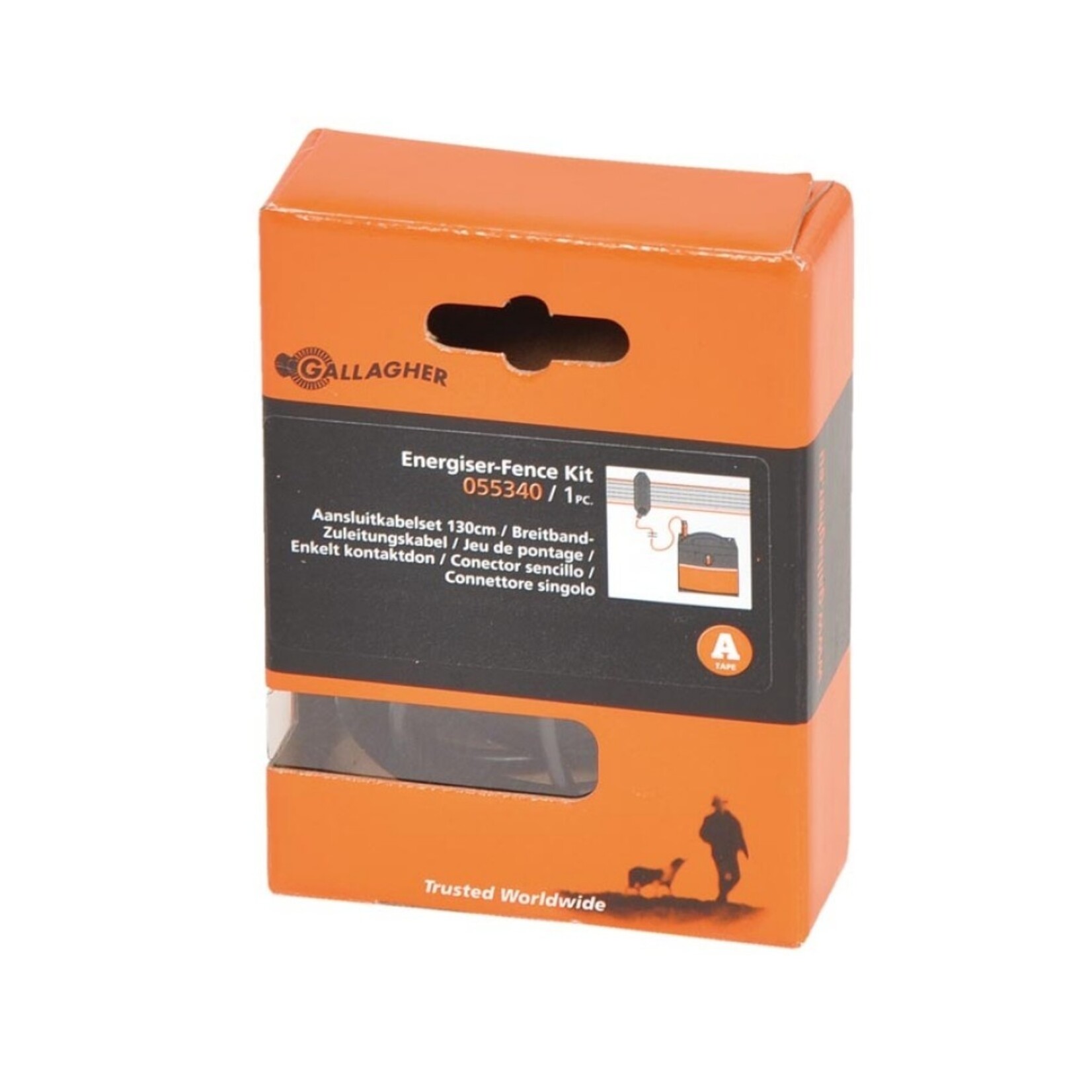 Gallagher Gallagher bredbåndsforbindelseskabel