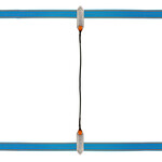 Gallagher Gallagher bredbåndsforbindelseskabel