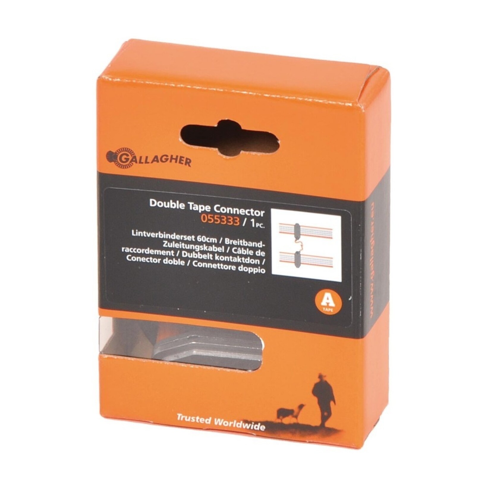 Gallagher Gallagher bredbåndsforbindelseskabel
