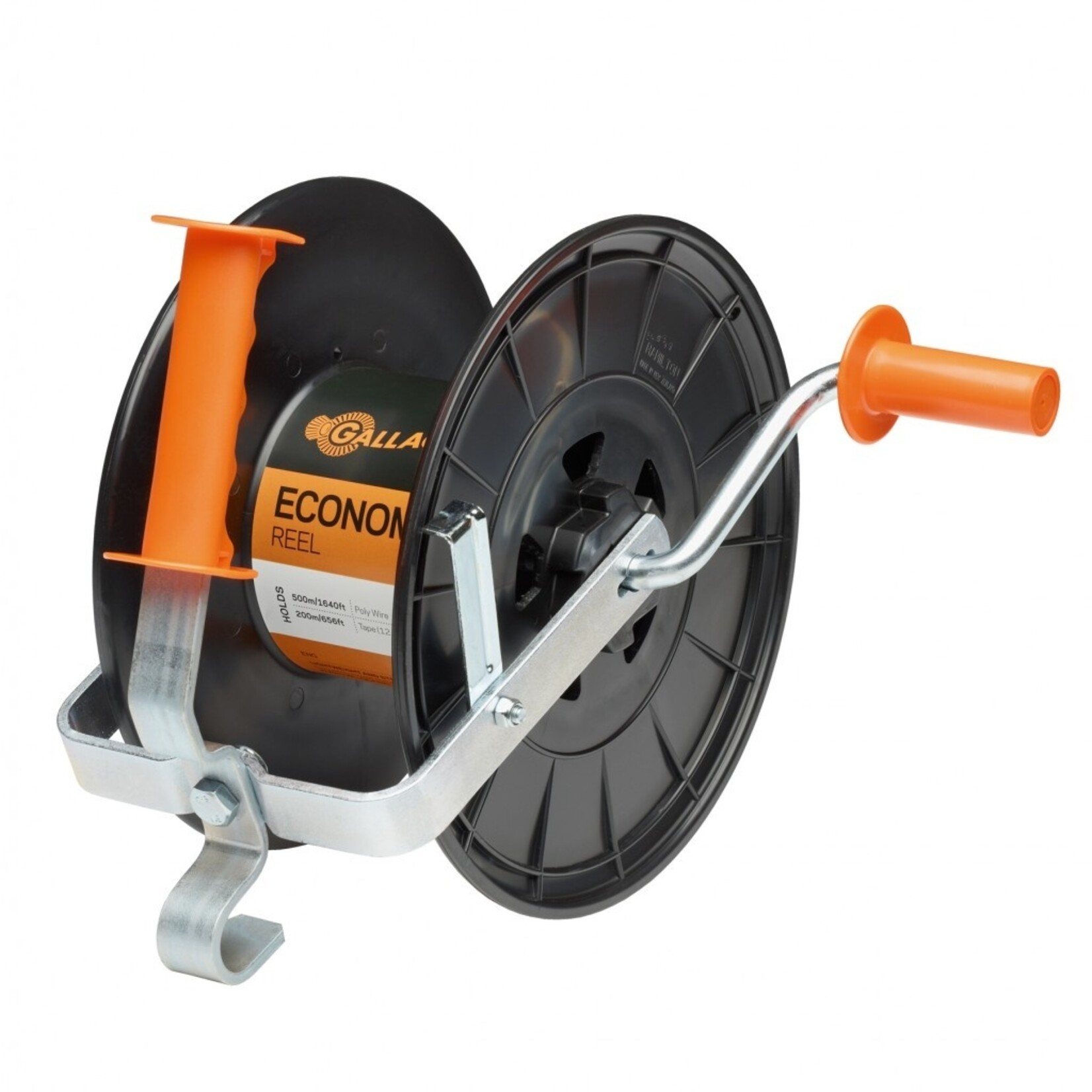 Gallagher Økonomispole 500 m