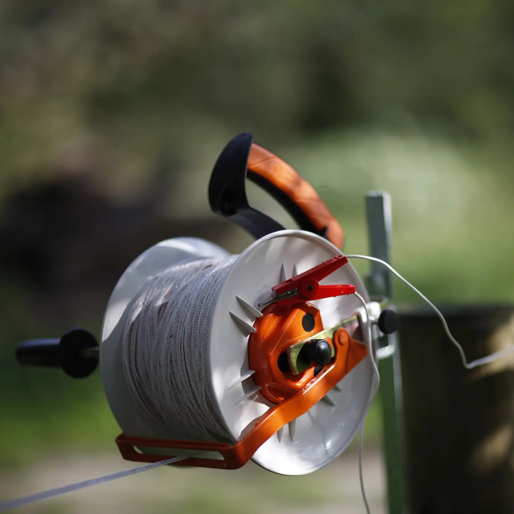 Gallagher Gallagher hegnforbindelseskabel (multi-haspelforbindelse)