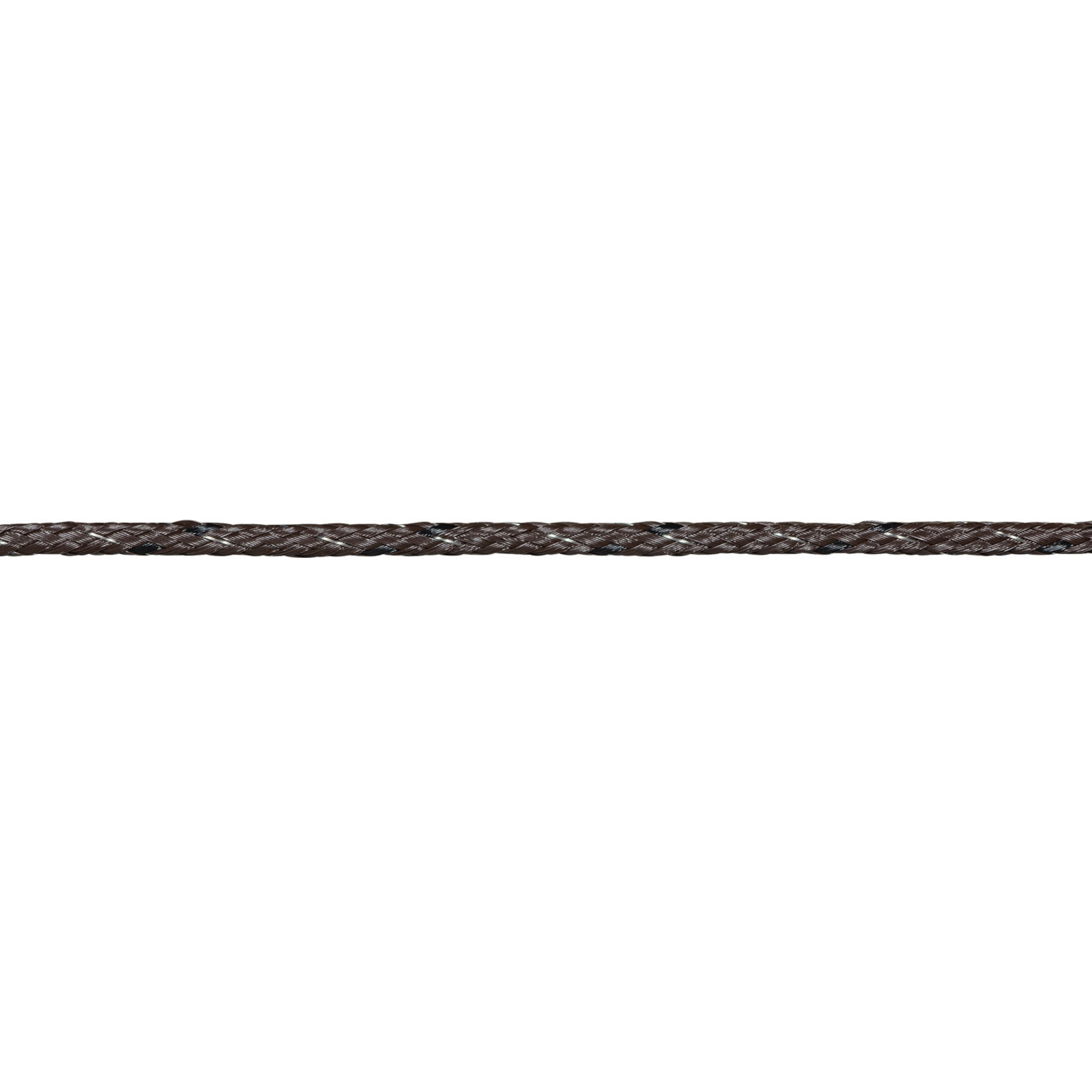 Gallagher 200 m Gallagher hegnssnor PowerLine Cord (terra)