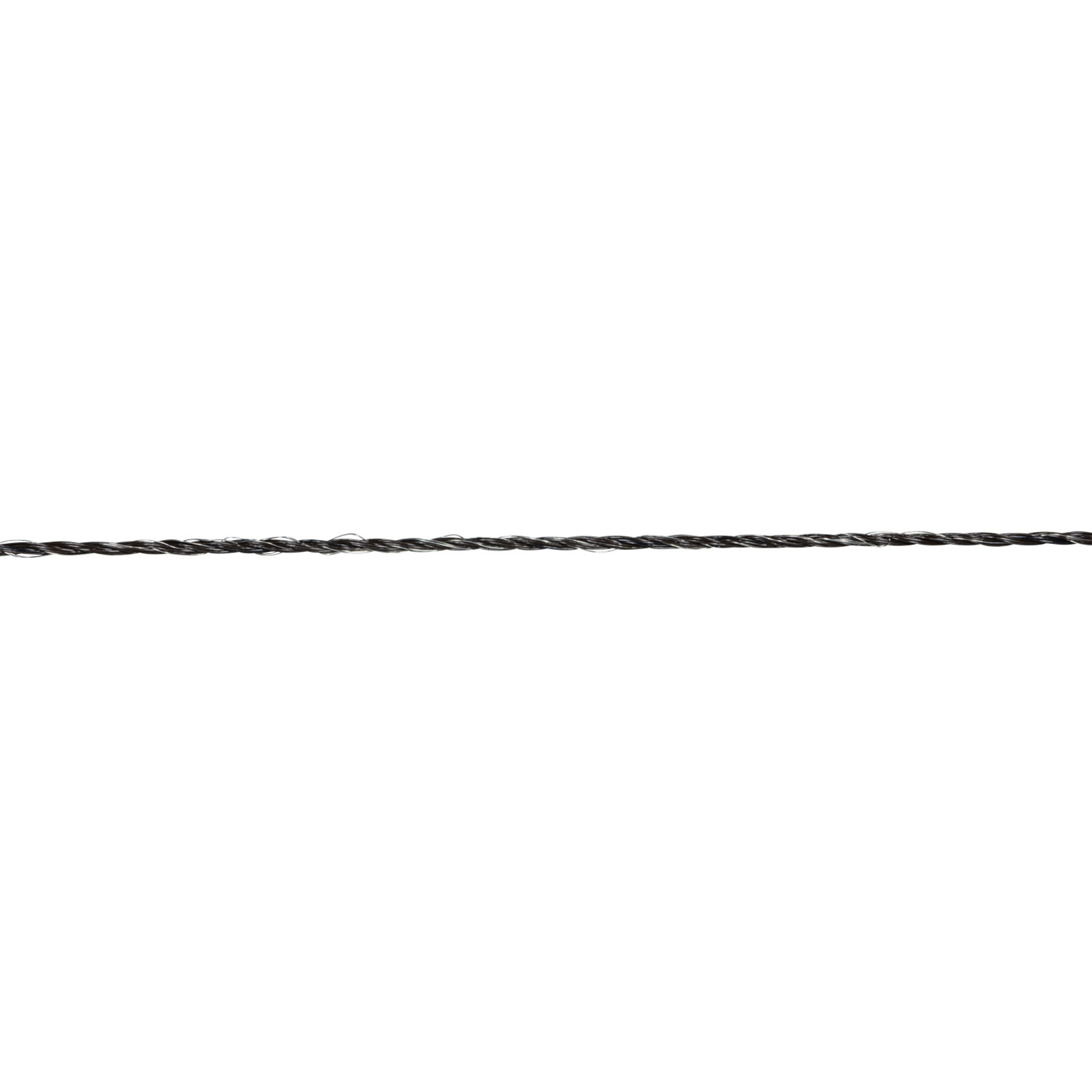 Gallagher 200 m Gallagher hegnstråd Vidoflex 6 (terra)