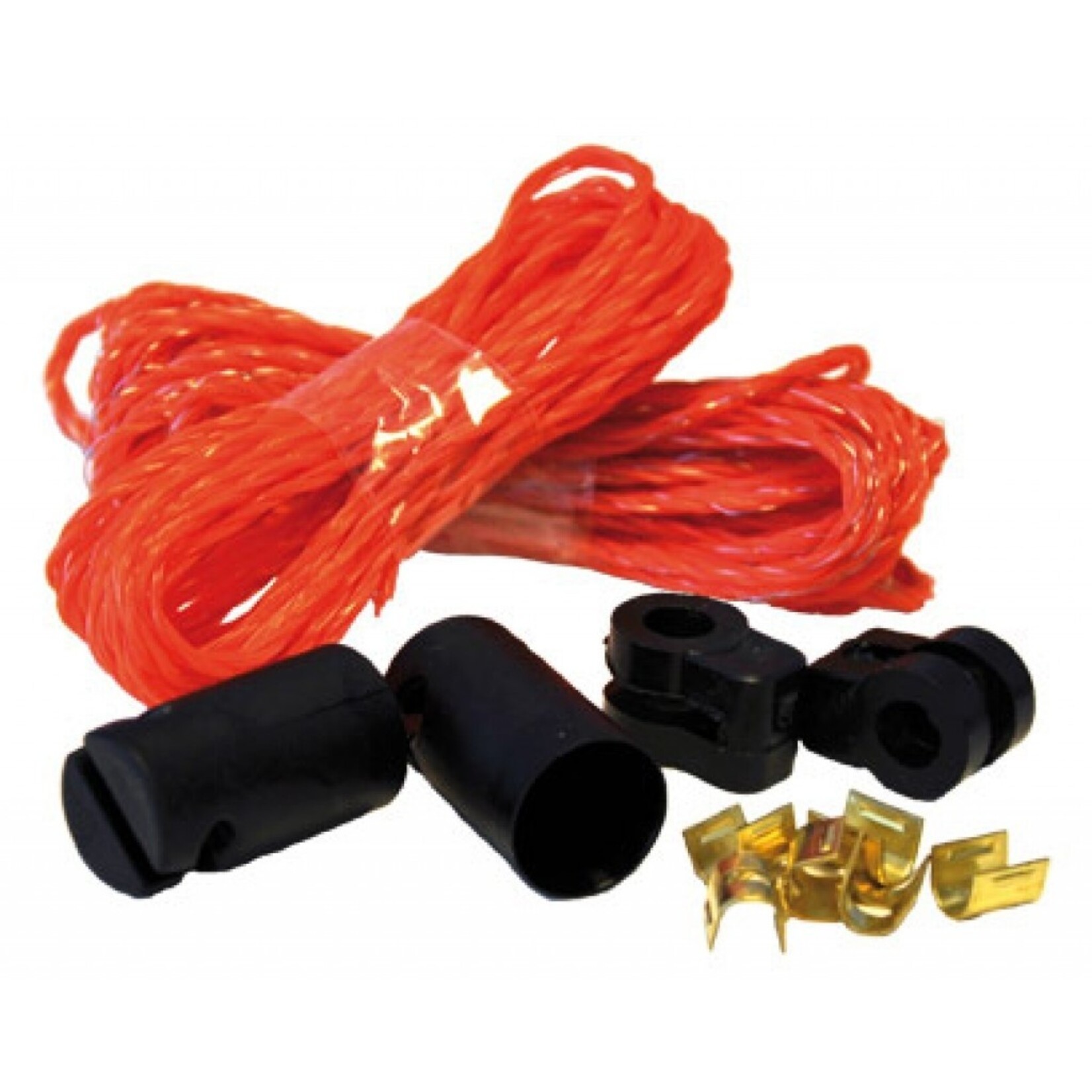 Gallagher Reparationssæt til Euronetze