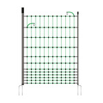 Gallagher græsgangsport til græsnet 138 cm / 112 cm