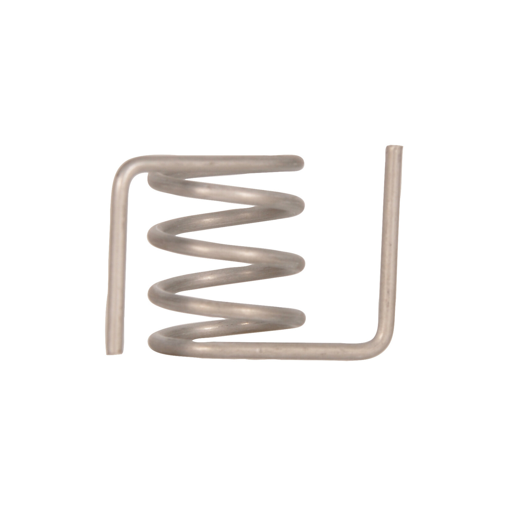 Gallagher 25x Gallagher rustfri stålklips - Ø 19 mm