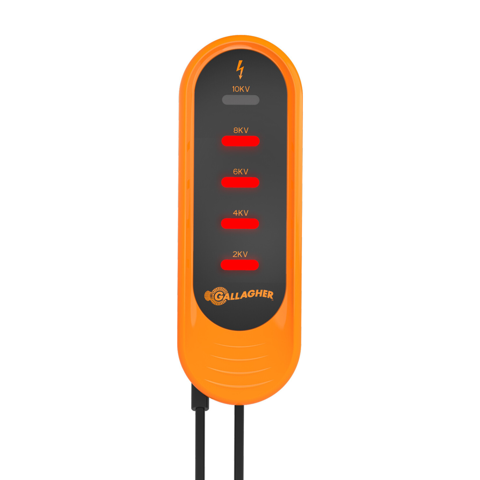 Gallagher hegnstester/neontester – 5 trin