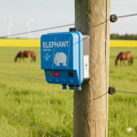 Elephant Smart M115-D