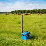 Elephant Elephant hegnapparat P6-S (9V/12V)