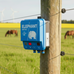 Elephant Smart M115-D