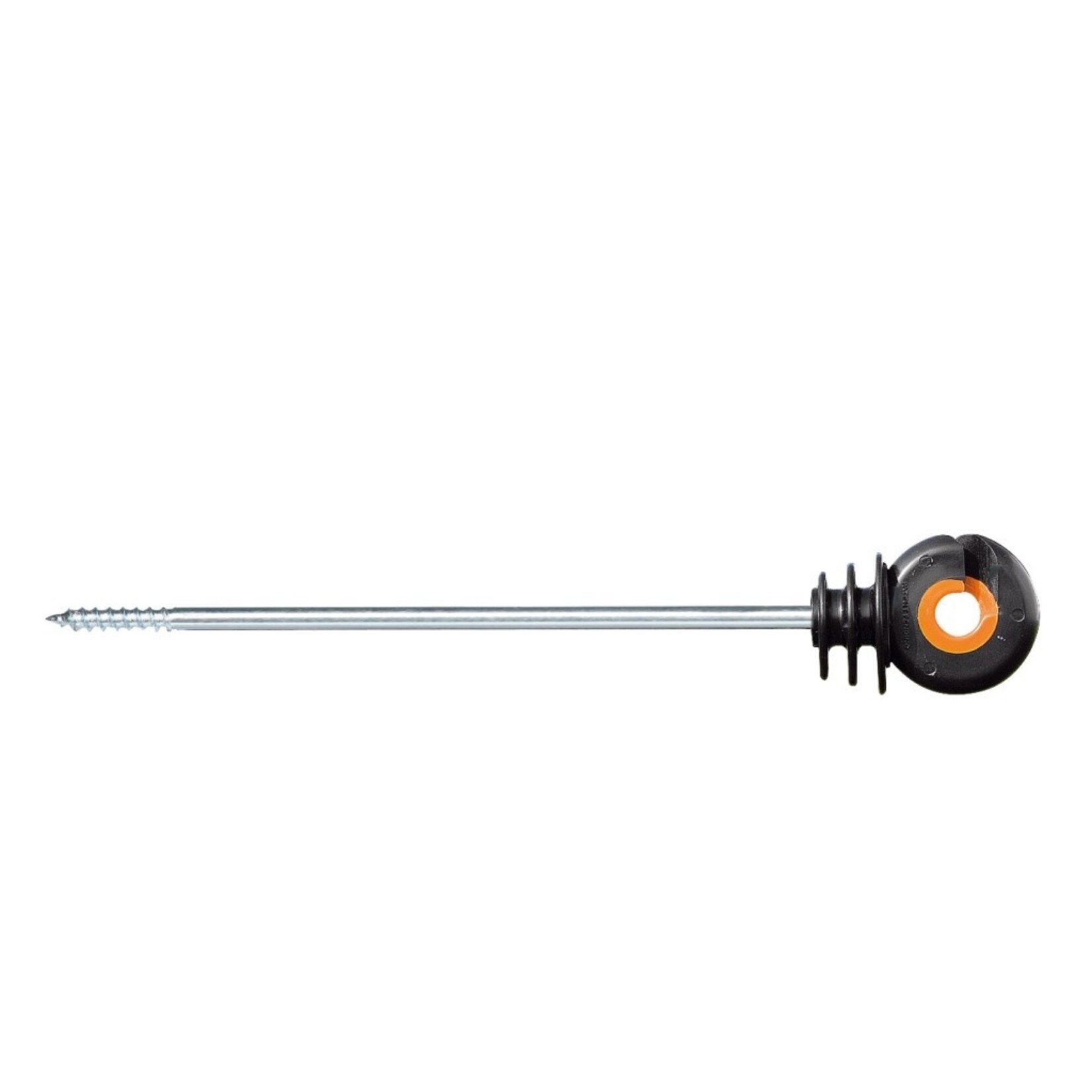100x Gallagher afstandisolator XDI - træ 18 cm