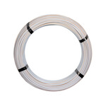 Gallagher 250 m/7,8 mm Gallagher TurboStar EquiFence (hvid)