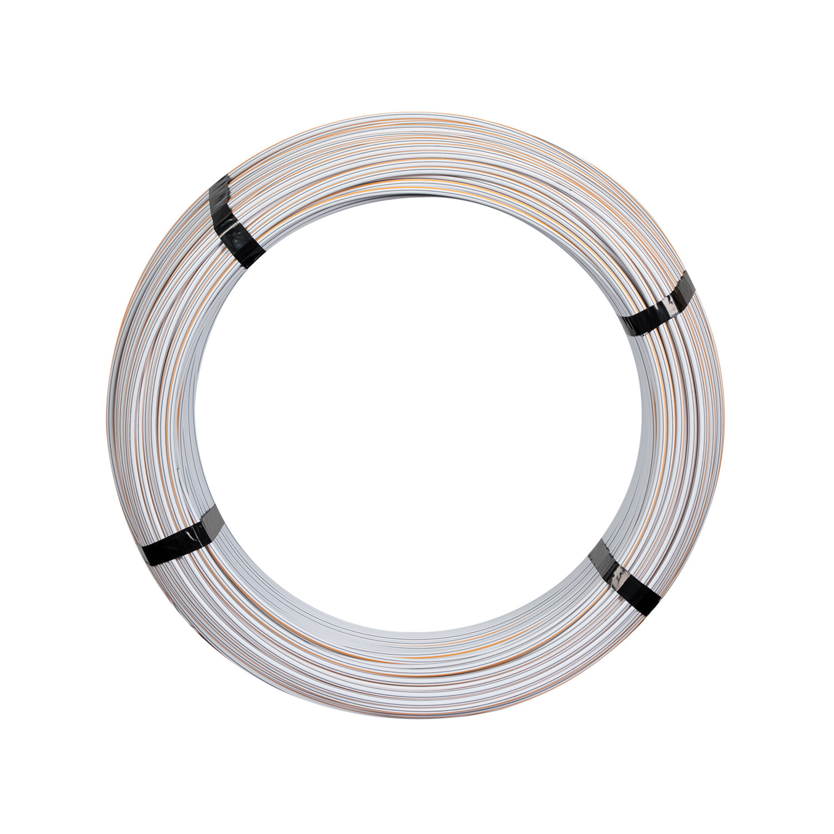 Gallagher 250 m/7,8 mm Gallagher TurboStar EquiFence (hvid)