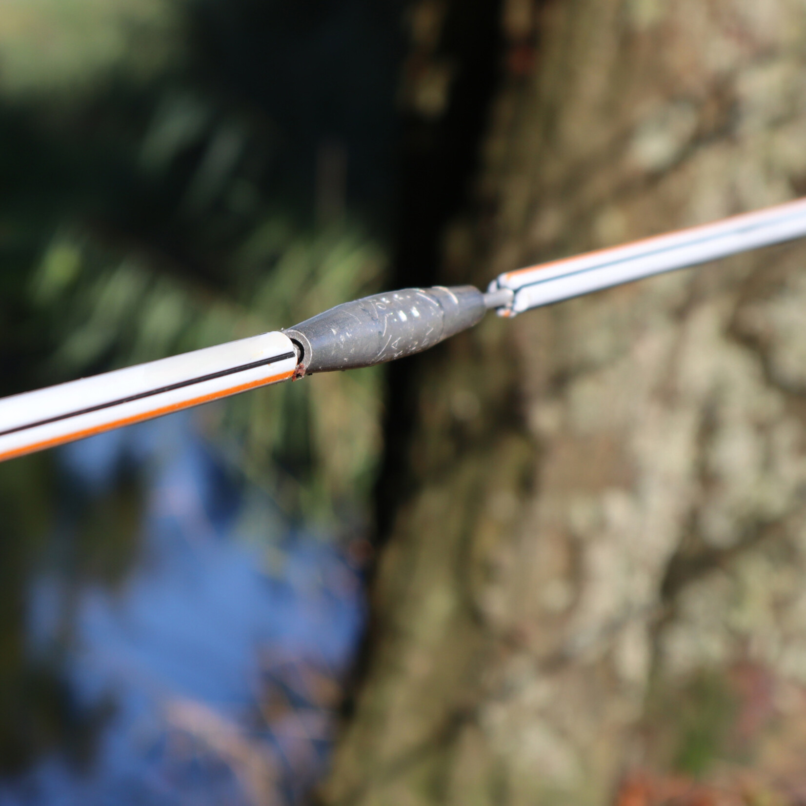 Gallagher 250 m/7,8 mm Gallagher TurboStar EquiFence (hvid)