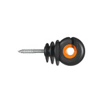 250x Gallagher ringisolator XDI - træ