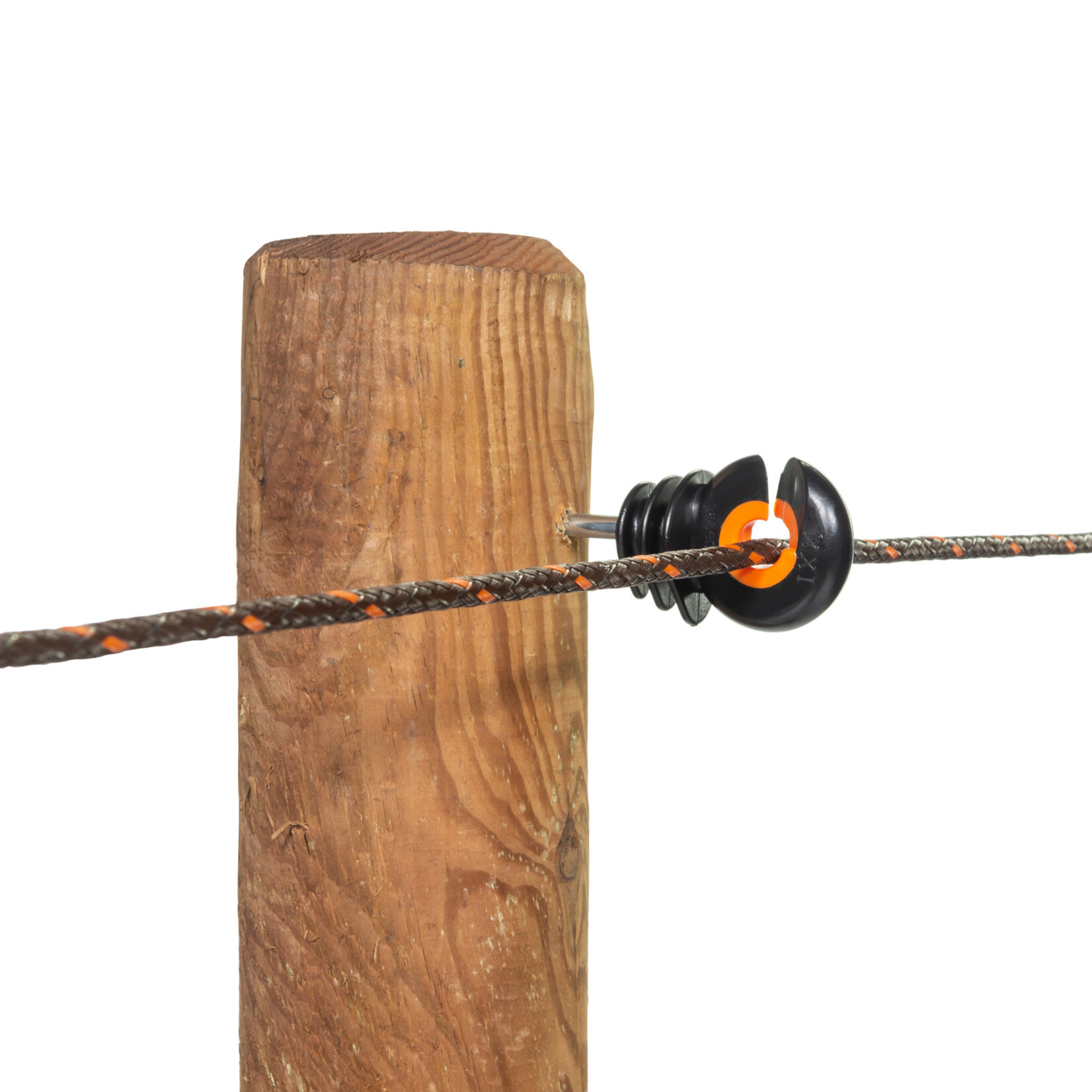 Gallagher 250x Gallagher ringisolator XDI - træ