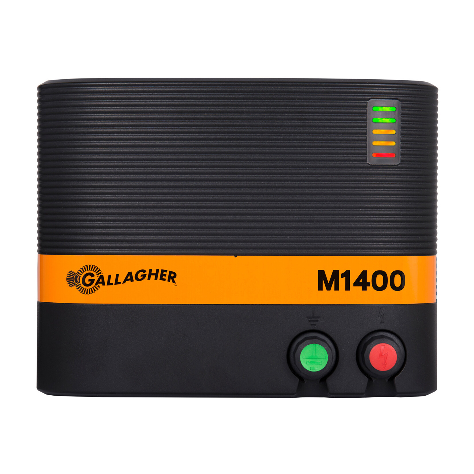 Gallagher Gallagher hegnapparat M1400 - Special Edition (230V)