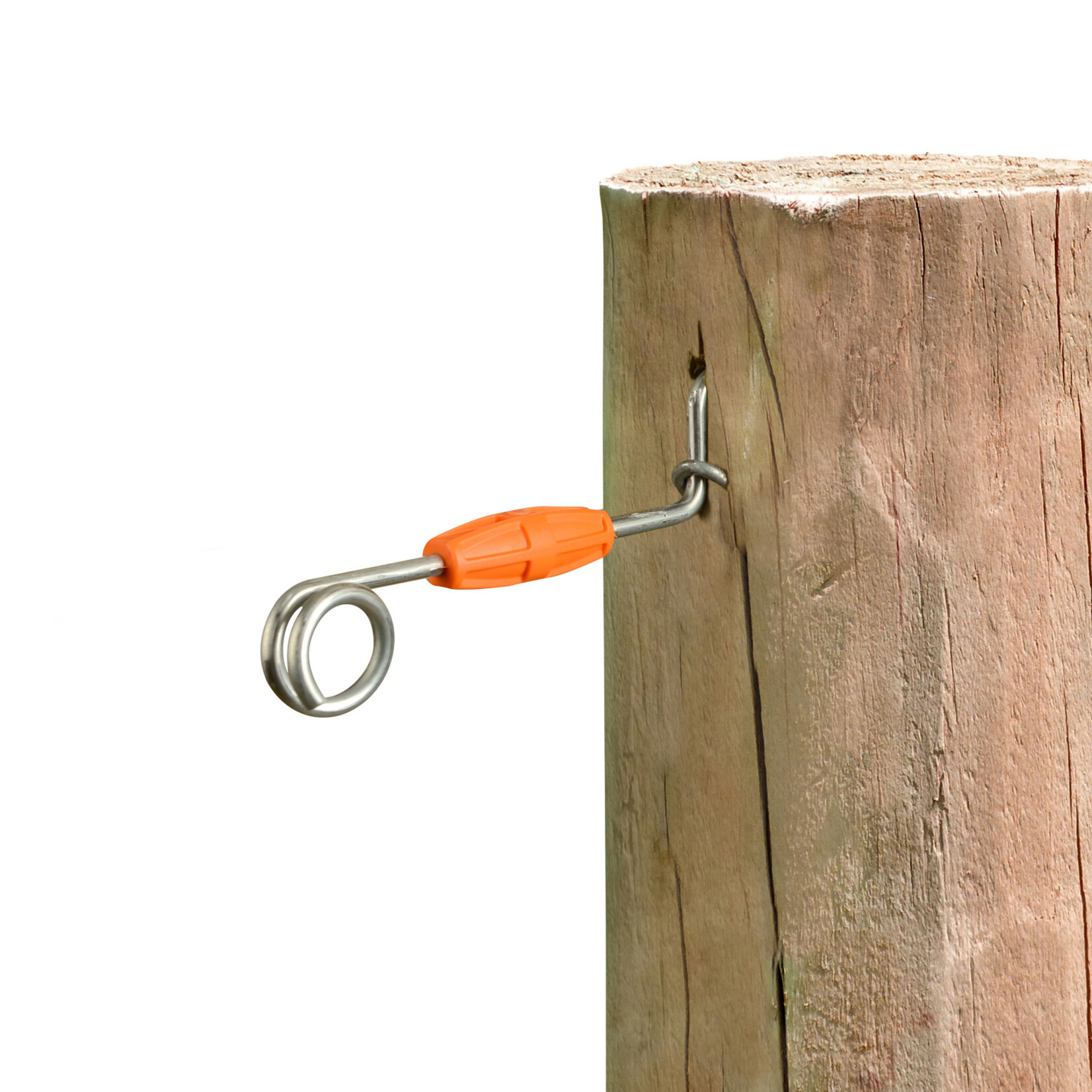 20x Gallagher afstandisolator 16 cm