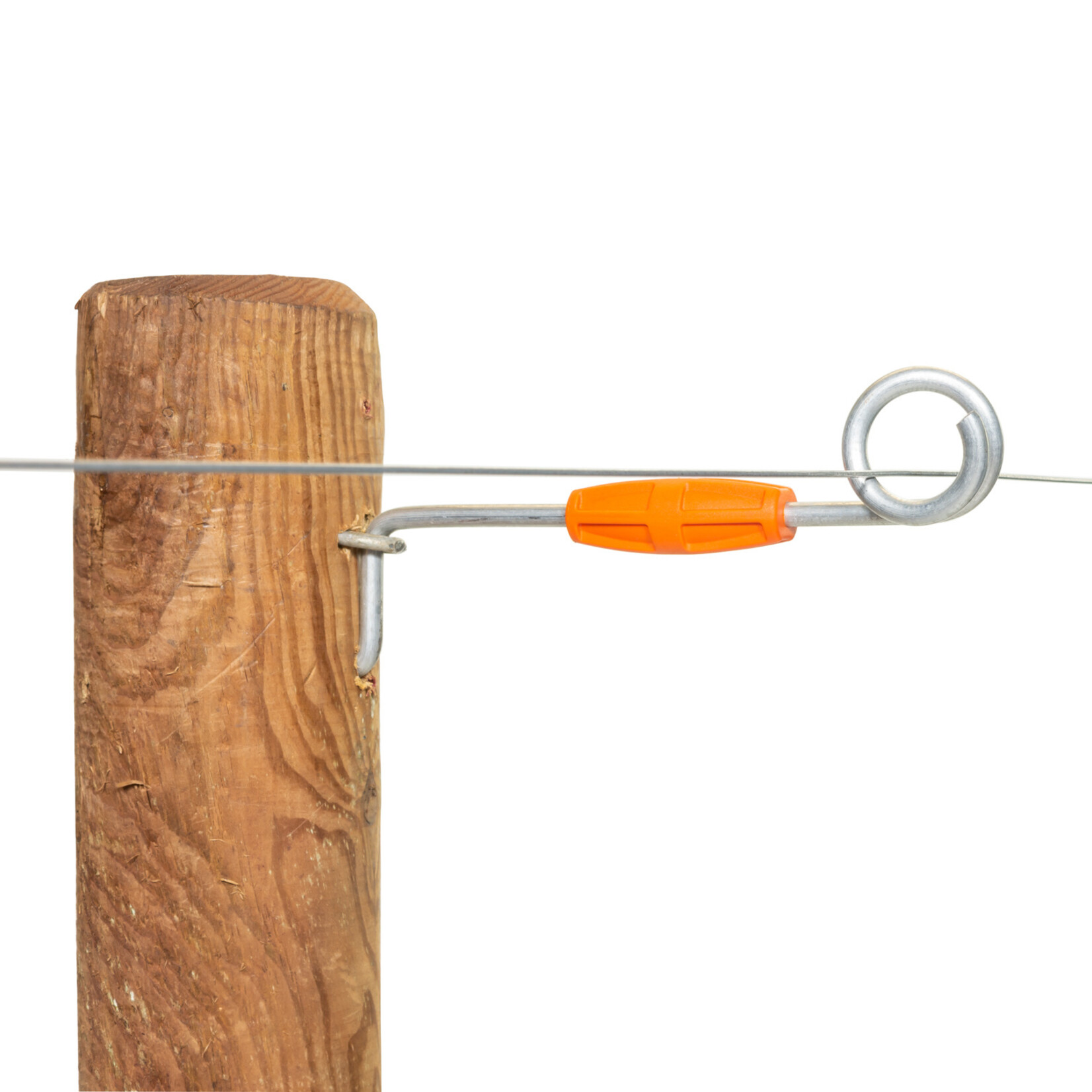 20x Gallagher afstandisolator 16 cm