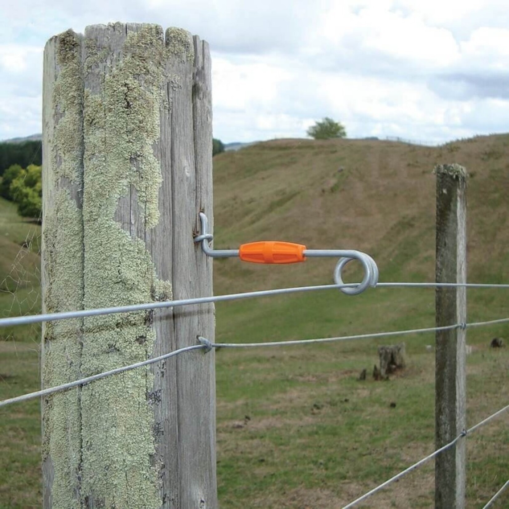 Gallagher 20x Gallagher afstandisolator 16 cm