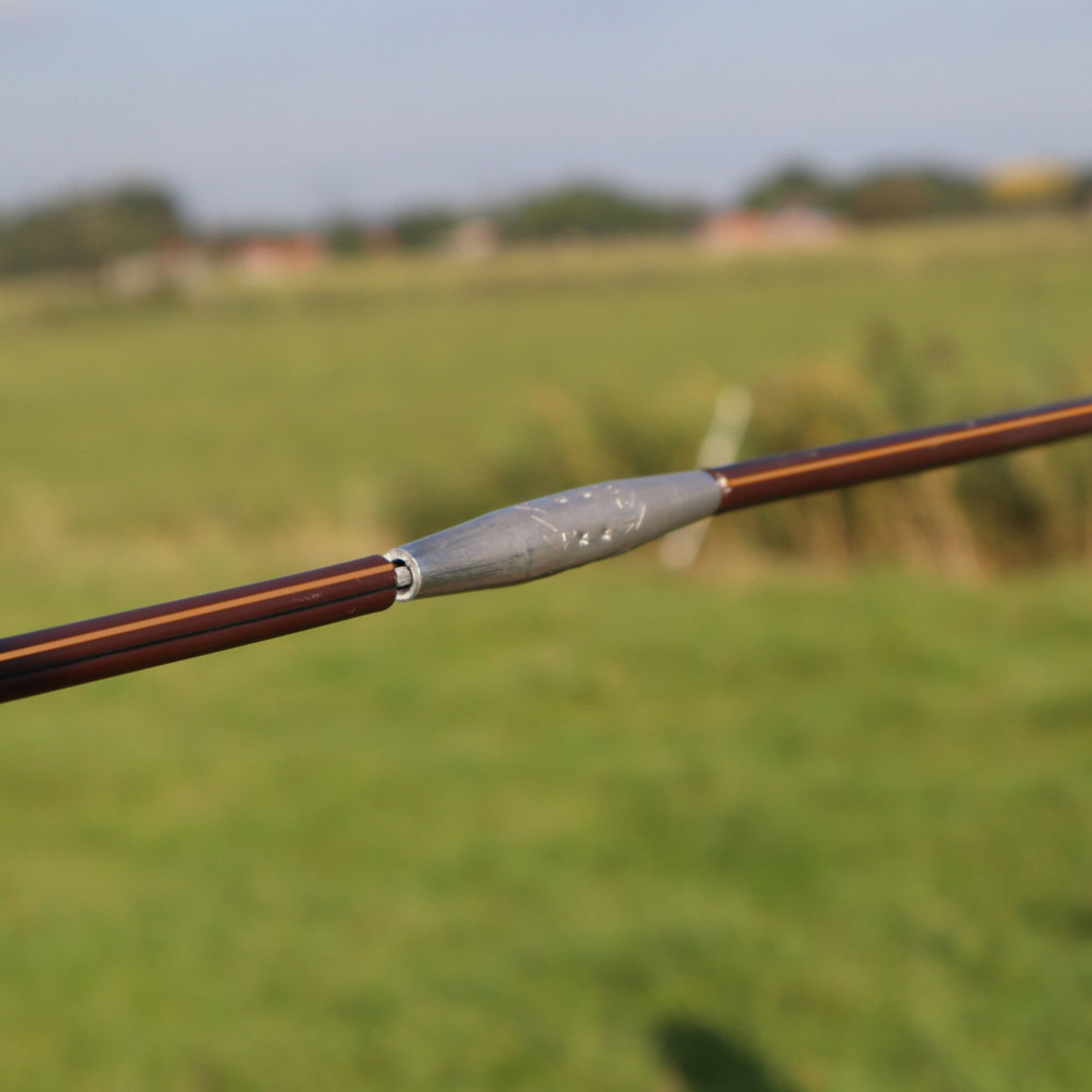 250 m/7,8 mm Gallagher TurboStar EquiFence (terra)