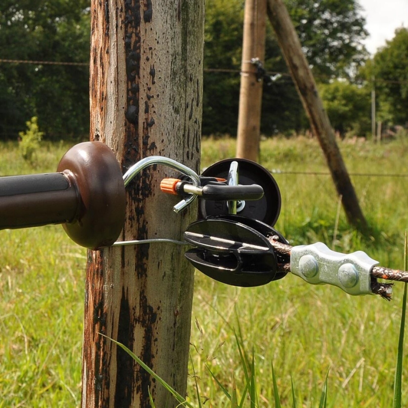 Gallagher 5x Gallagher portisolator Easy2use