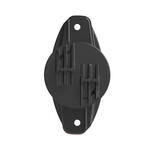 Gallagher 25x Gallagher W-isolator til tråd - sort