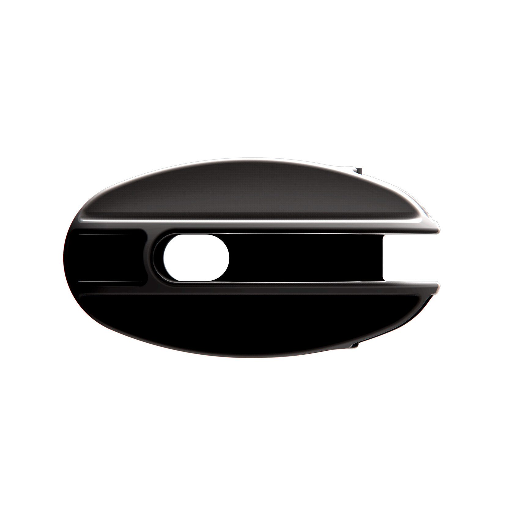 Gallagher 5x Gallagher afspændings- og hjørneisolator S forstærket - sort