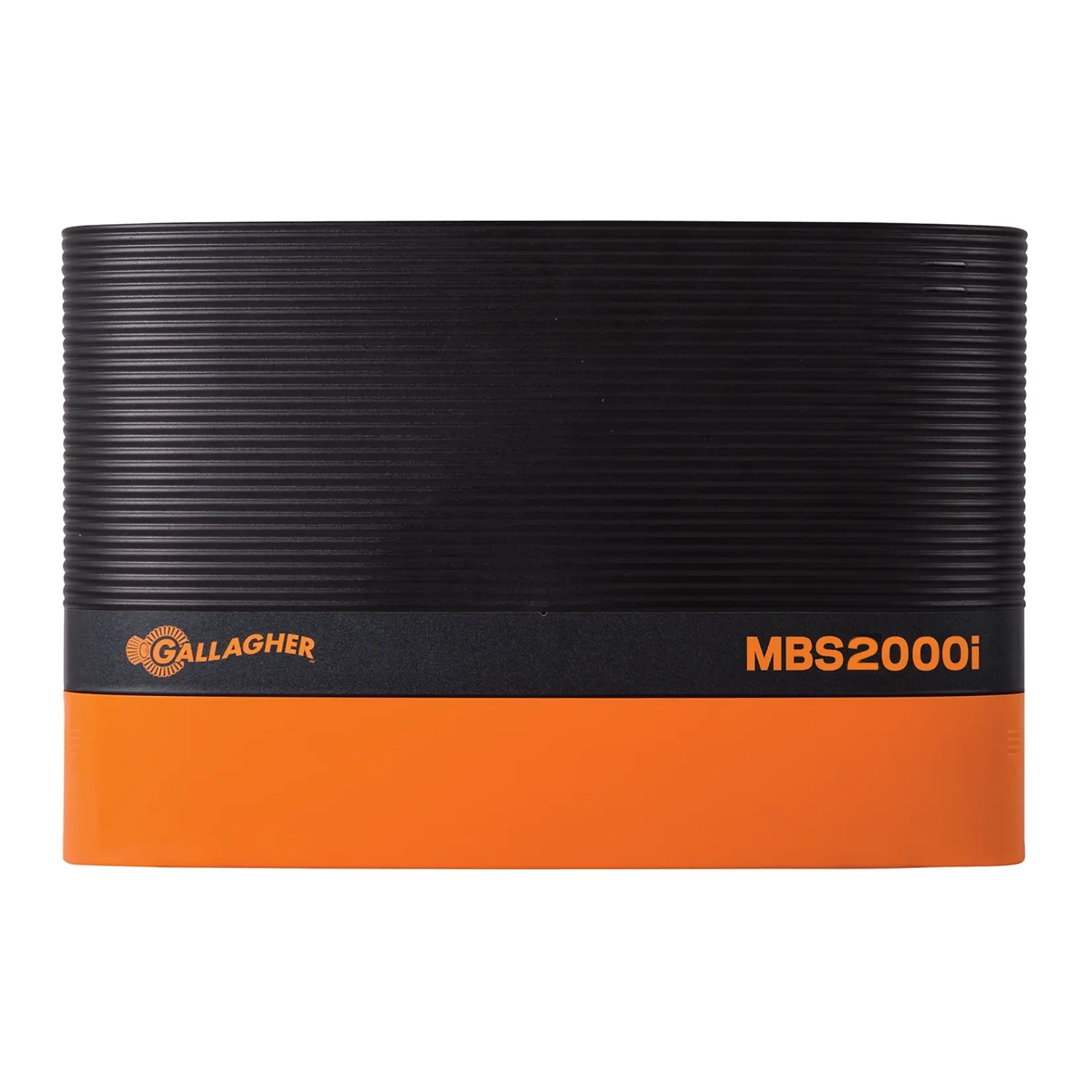 Gallagher Gallagher hegnapparat/dobbeltapparat MBS2000i Multi Power (12V/230V)